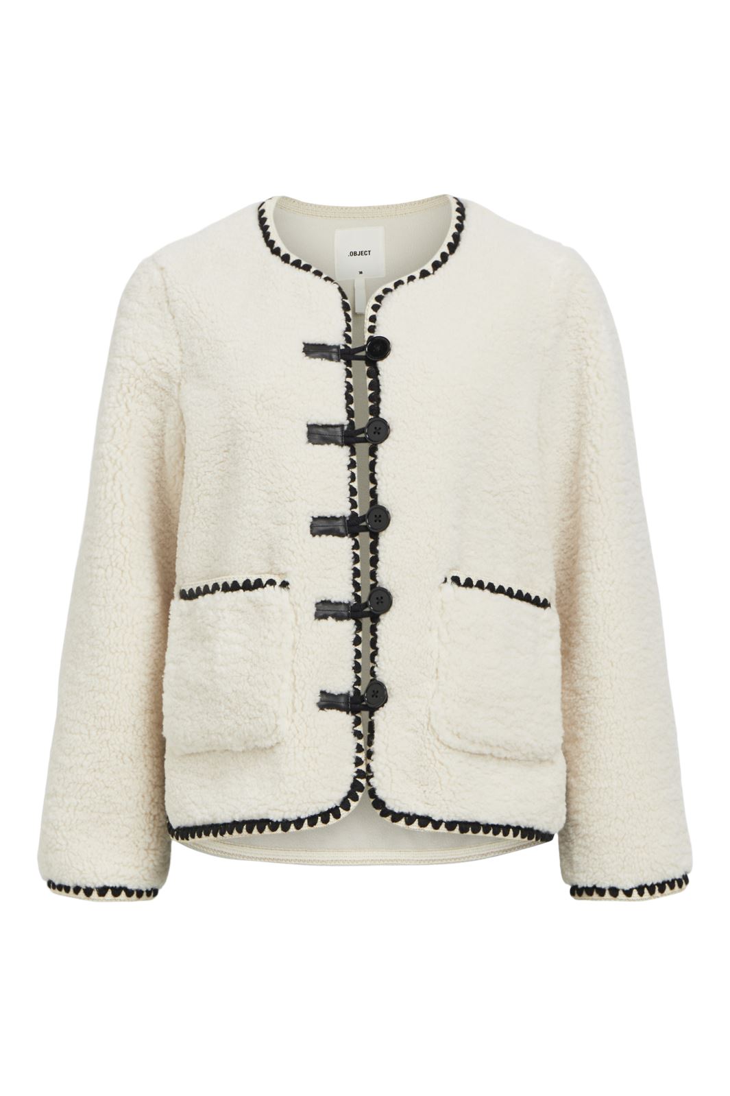 Object Objpauline Jacket 134