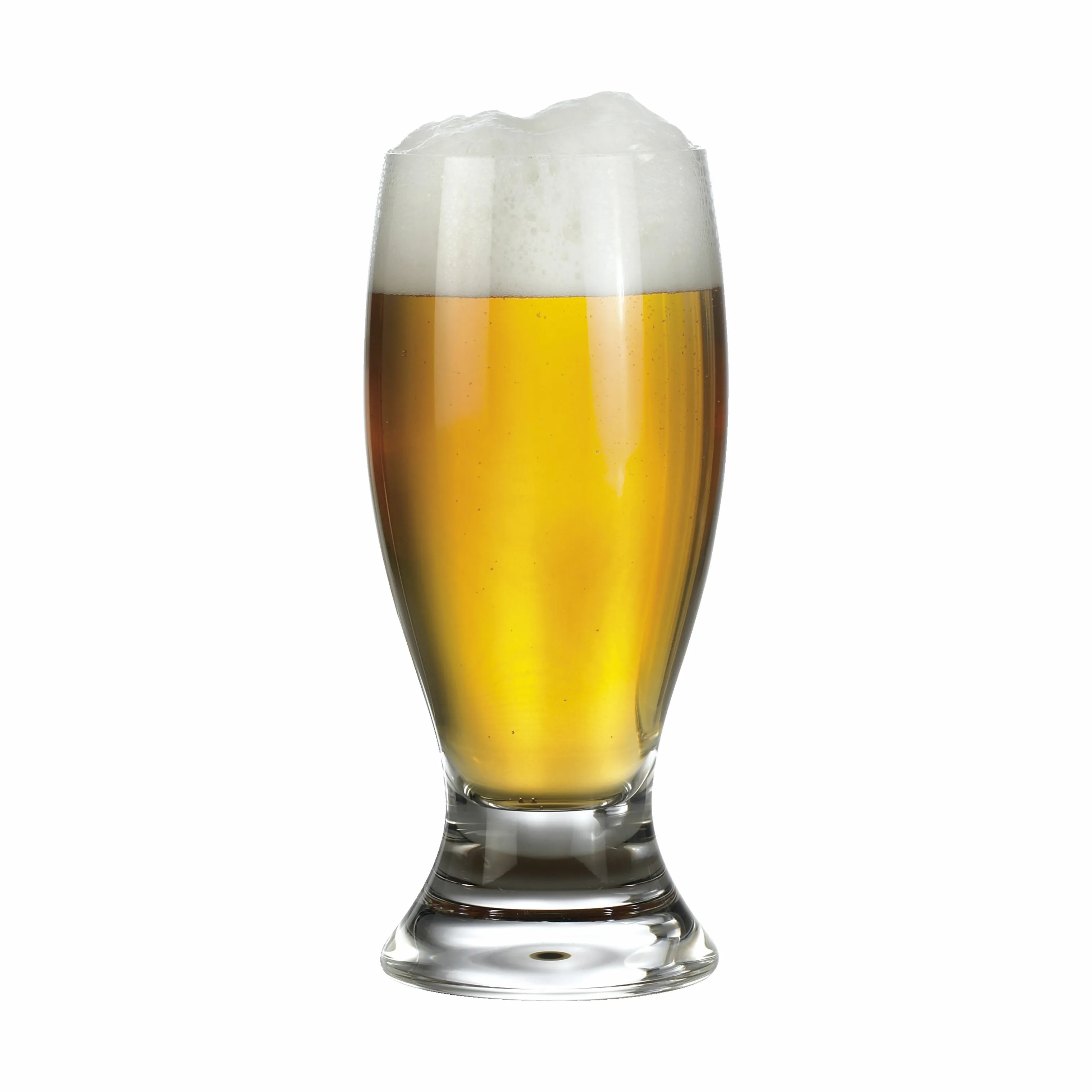 erik bagger a/s Ølglas og Snapseglas - 8 stk.
