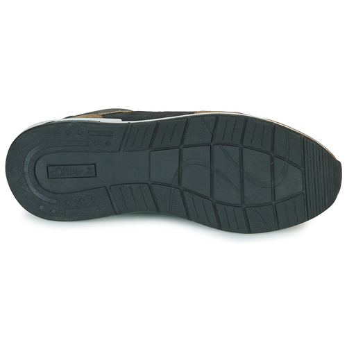 S.Oliver - 13603-41-730 - Marine / Kaki