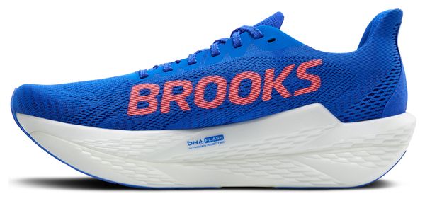 Chaussures Running Brooks Hyperion Max 2 Bleu/Vert Homme