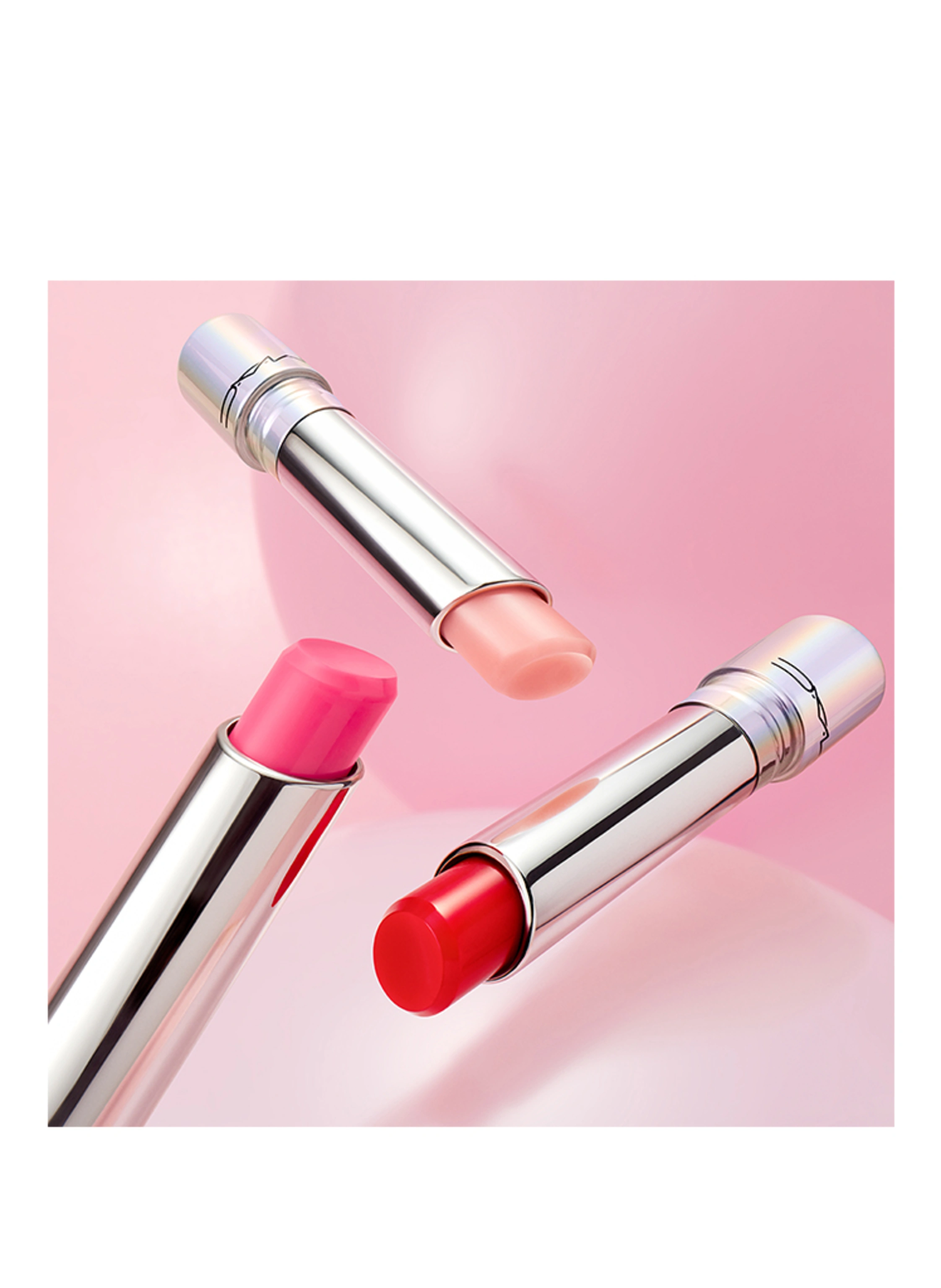 M.A.C GLOW PLAY LIP BALM