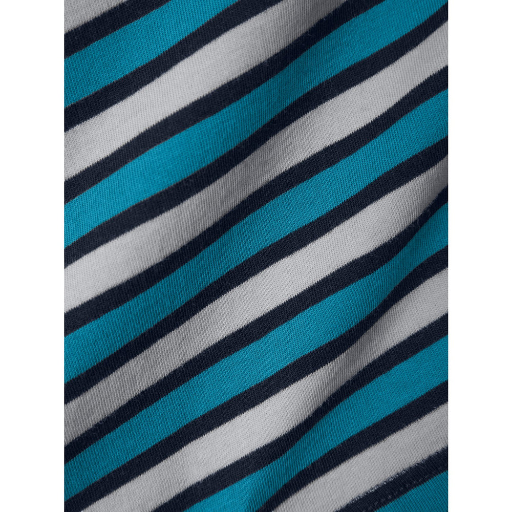 Køb Name It Fjord Blue Belando Regular T-Shirt