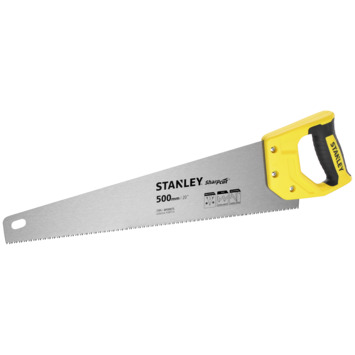Stanley handzaag universeel 500mm