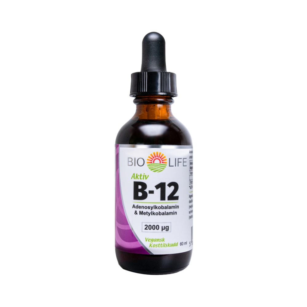 Bio Life B-12