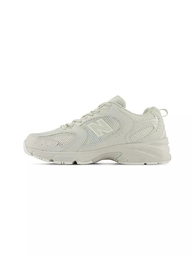 NEW BALANCE Sneaker 530 beige