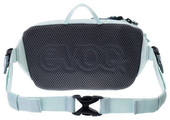 Ceinture VTT Junior Evoc Hip Pack Kids 1L Vert Clair