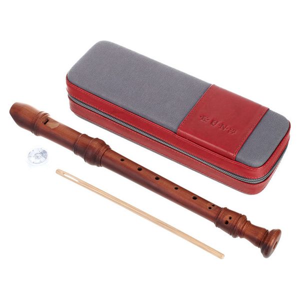 Küng MARSYAS Soprano Recorder 4304