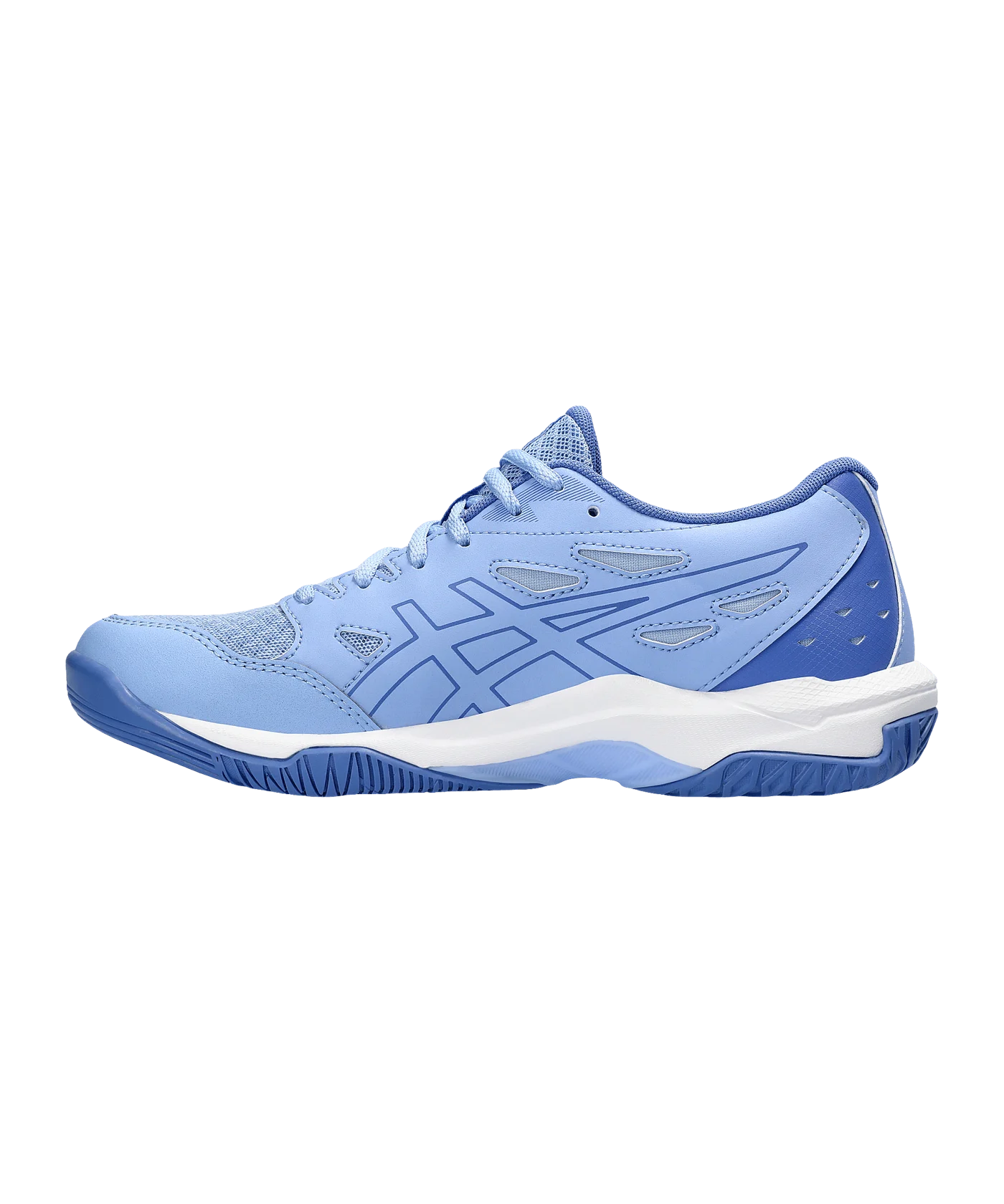 Asics GEL-ROCKET 11 Schuh Damen Mehrfarbig F401