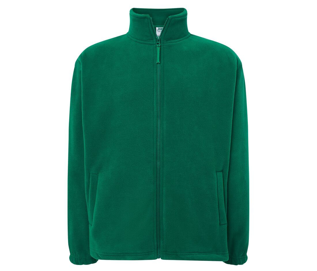 JHK JK300M - Veste Polaire Homme Confort et Style JHK