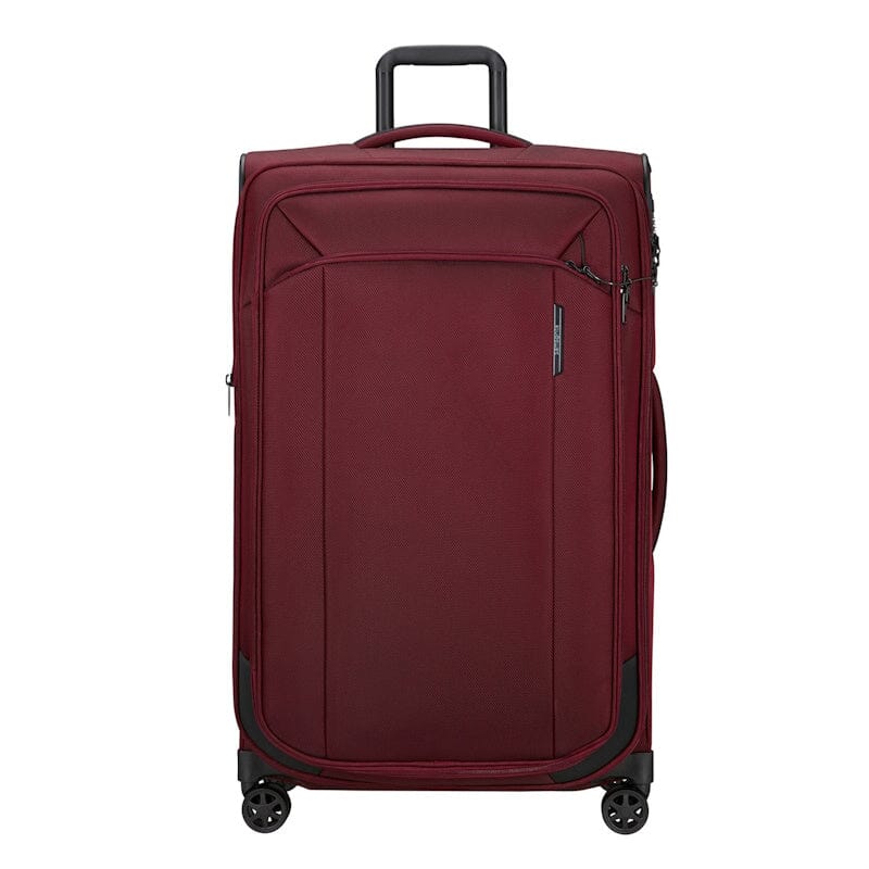 Samsonite Respark Spinner 79cm Burgundy