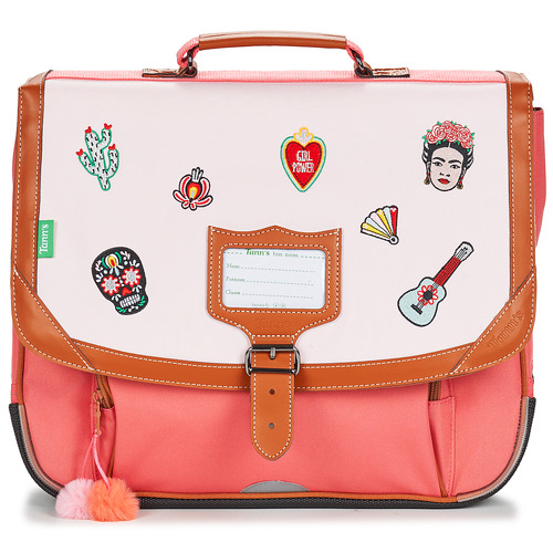 Tann's - ADRIANA CARTABLE 38 CM - Rose