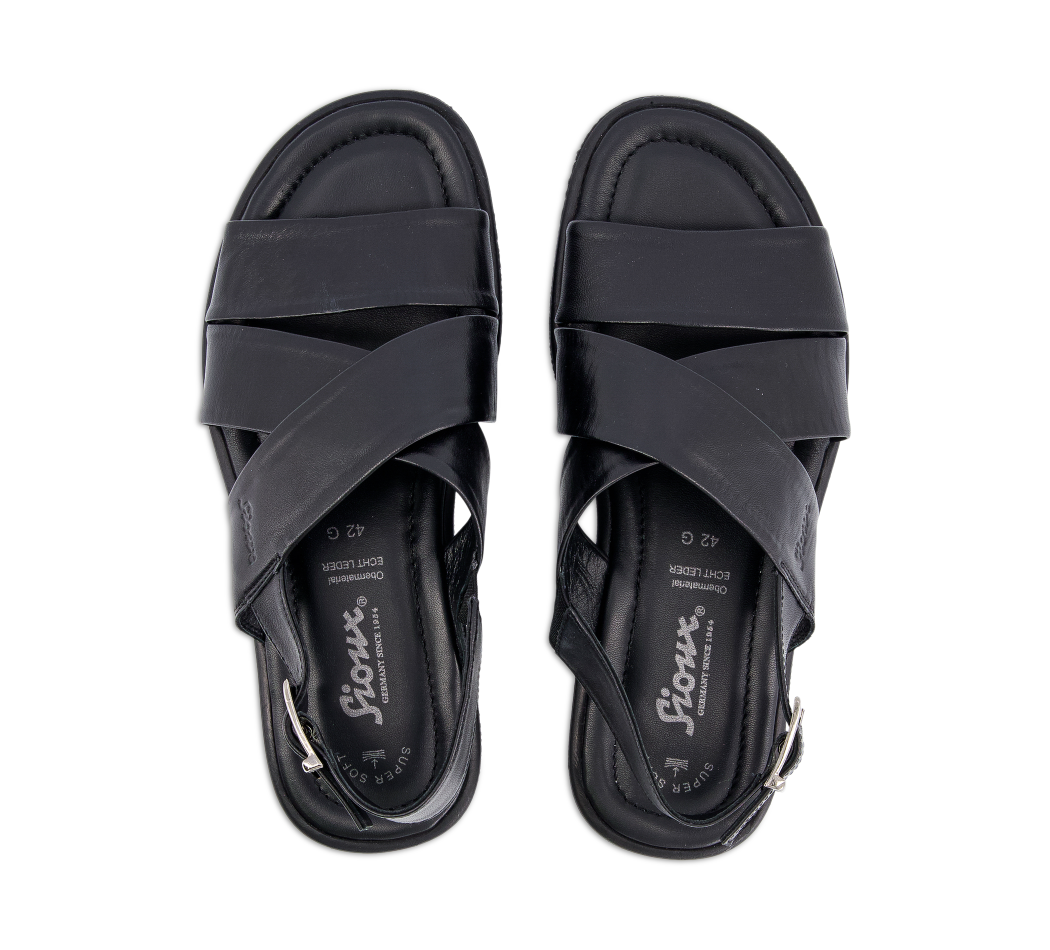 Sioux Mirtas - Sandalen