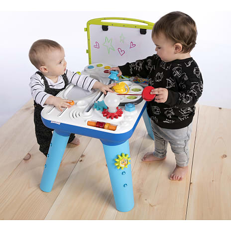 Baby Einstein aktivitetsbord