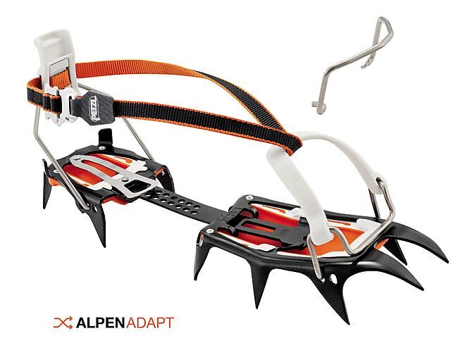 PETZL - CRAMPON VASAK LLU