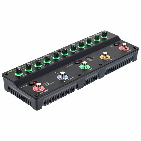 Trace Elliot Multipedal TRANSIT-A