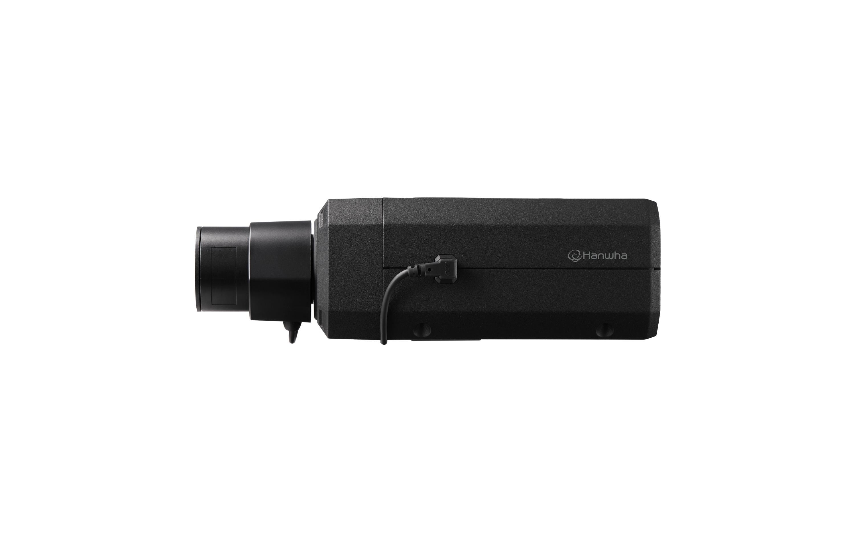 Netzwerkkamera XNB-8002<br>6MP-Box-Netzwerkkamera