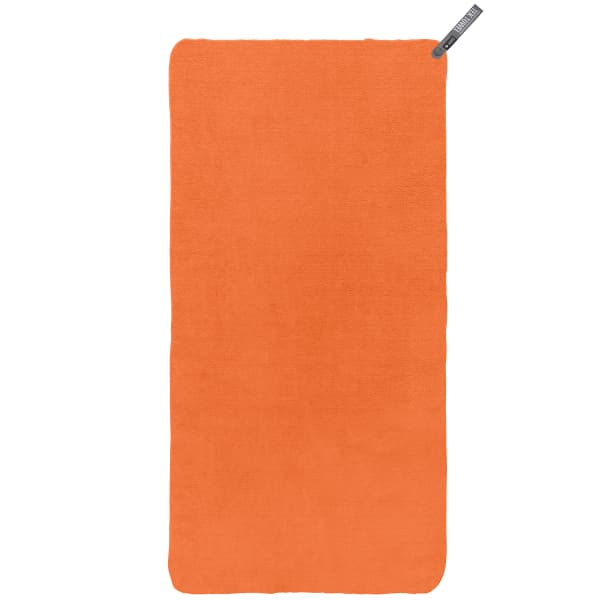 Serviette de voyage SEA TO SUMMIT TEK TOWEL BOUCLETTE S OUTBACK