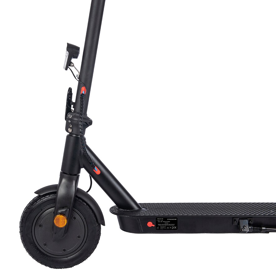 DIGGER ES3 jubelt E-Scooter, 350W, 36V/10Ah, max. 20 km/h