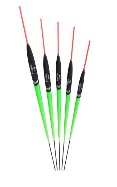 Flotteurs Frenkies Bryan Dobbers (5 pcs)