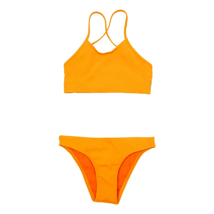 Sunchild Maillot 2 Pièces Ellis | Orange