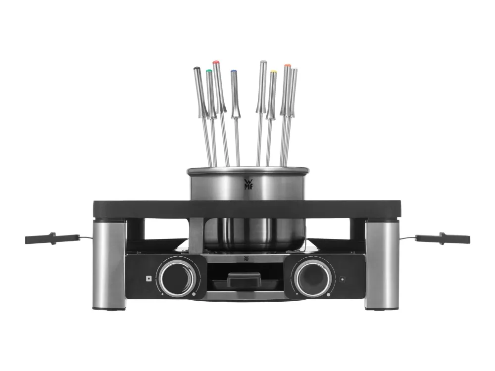 WMF 421112914040478 Lumero 3in1 Gourmet Station f