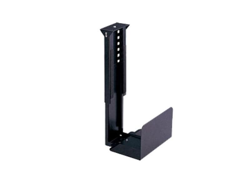 NEOMOUNTS PC-Tischhalterung CPU-D200BLACK Universeller PC-Halter
