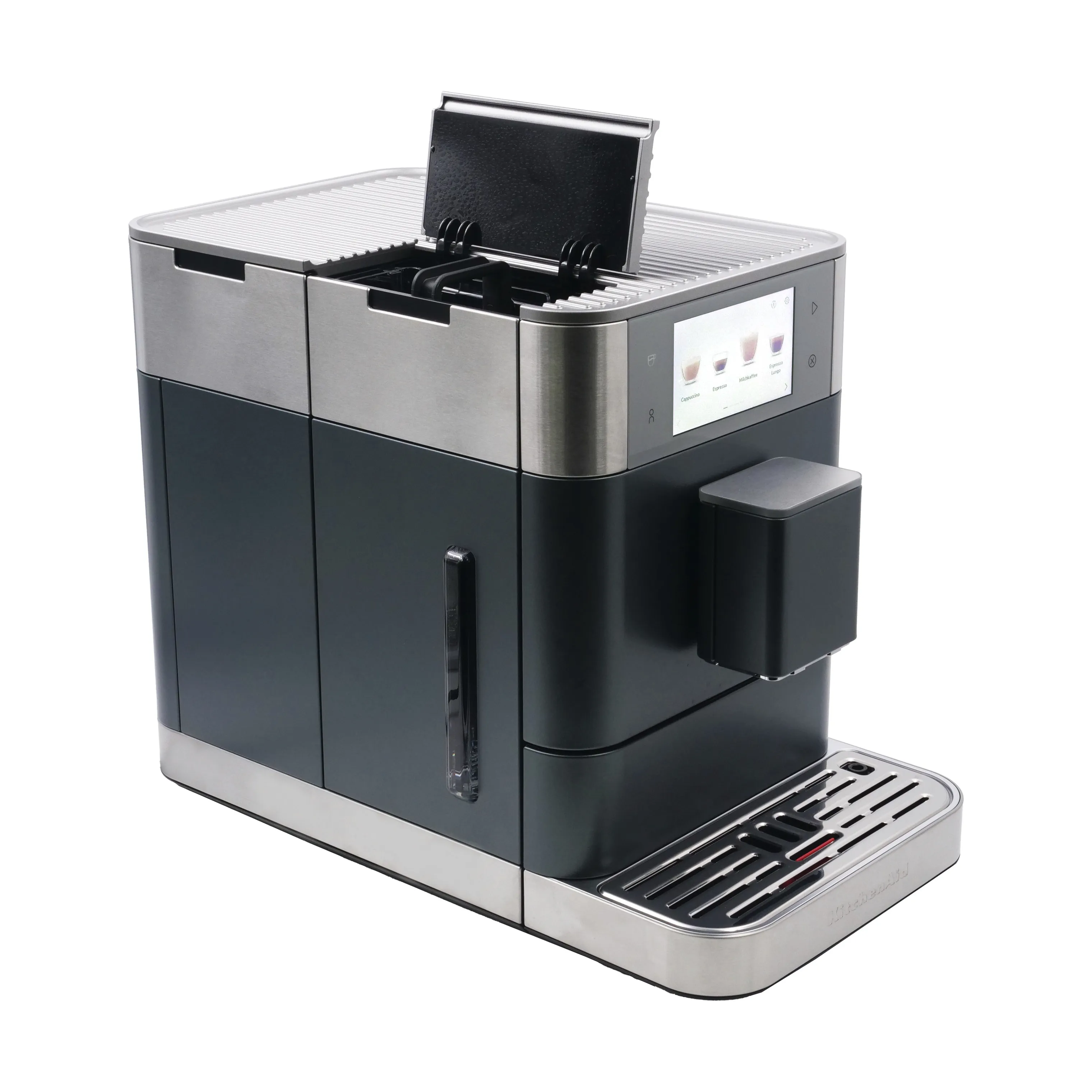 KitchenAid Espressomaskine