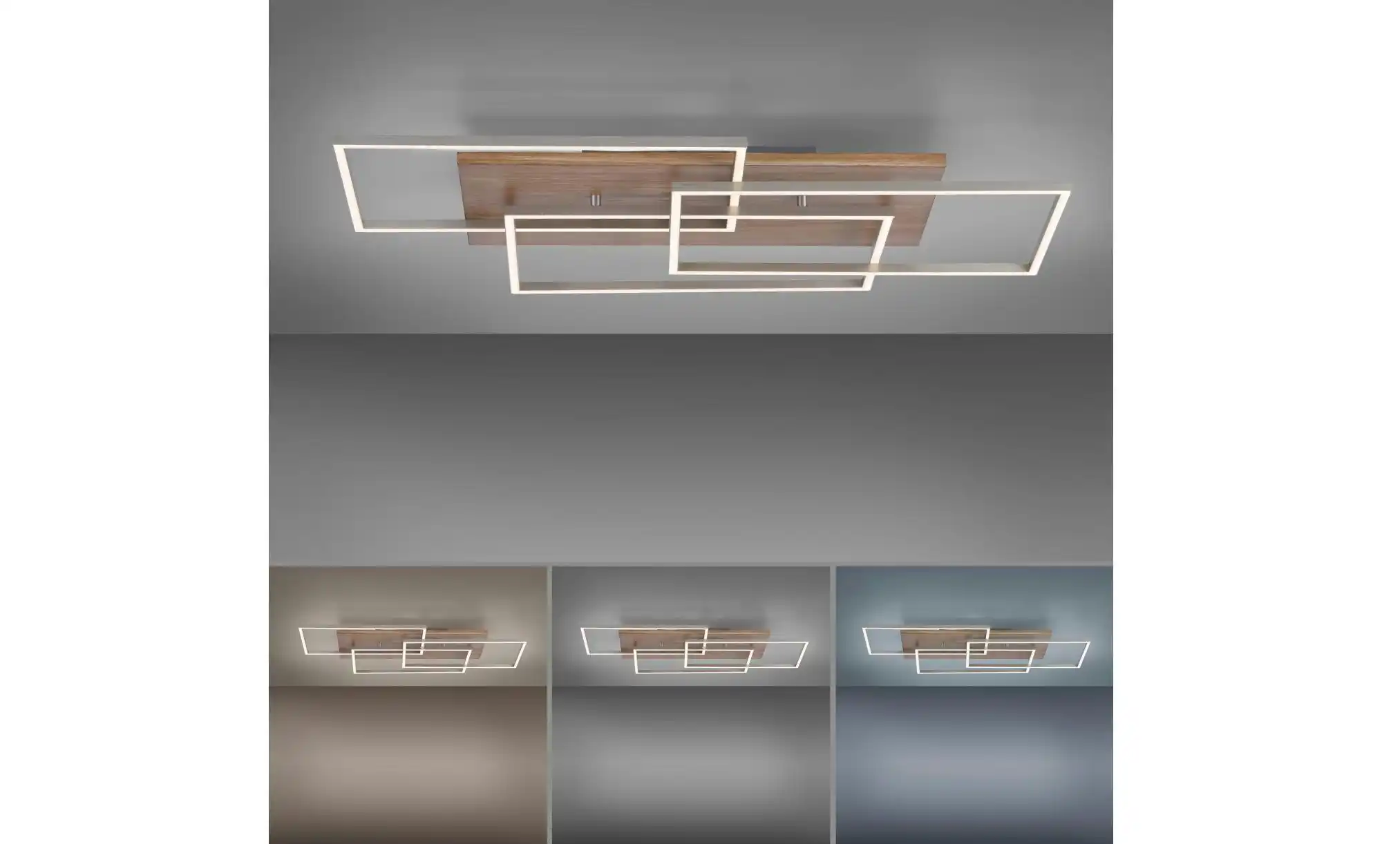 Paul Neuhaus Deckenleuchte