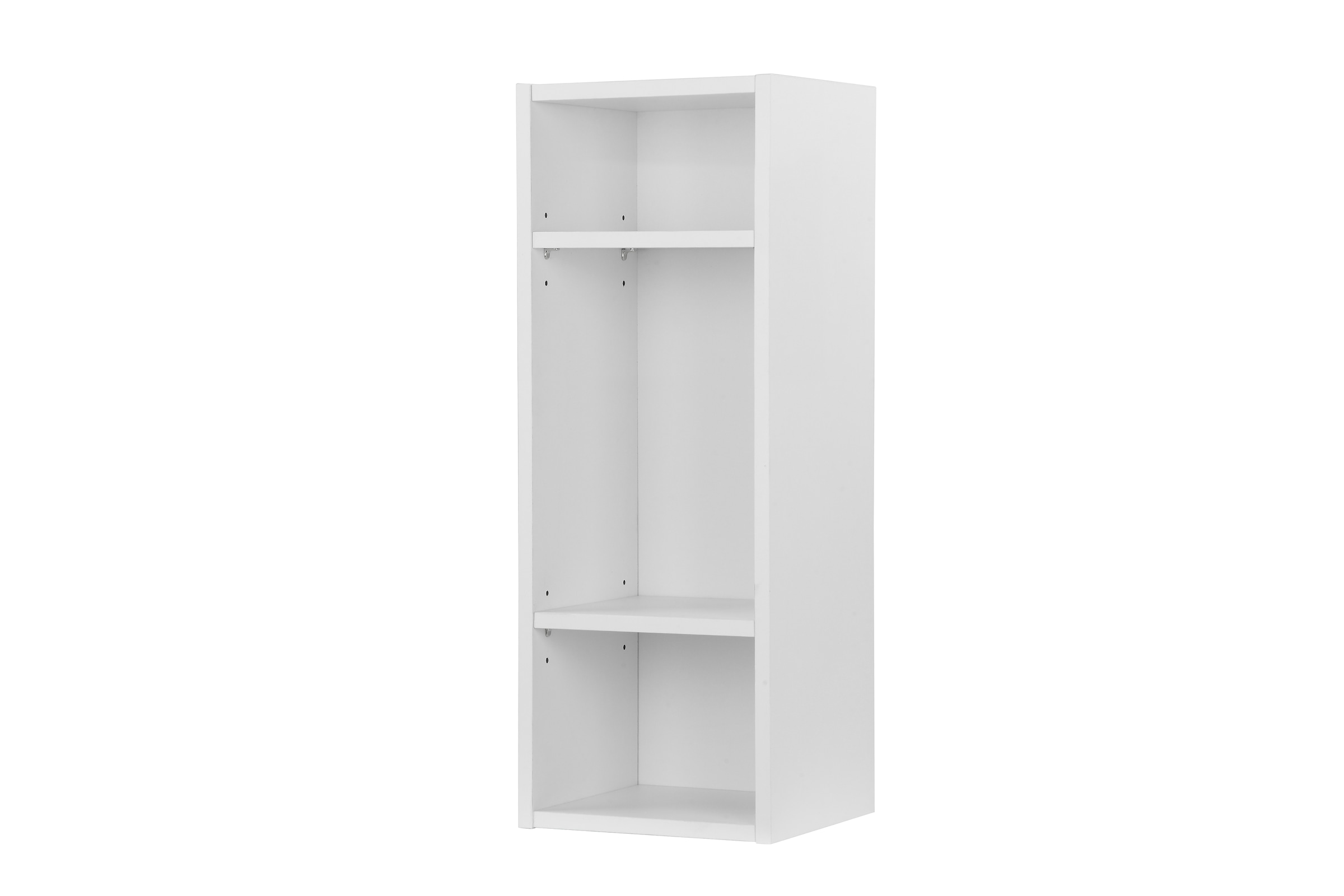 PLACES OF STYLE Regal »Moid« modernes Wandregal, Breite 26 cm, Höhe 69,5 cm