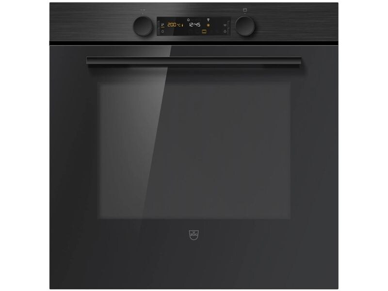 V-Zug Einbaubackofen Combair V400 60 Funktionaler Backofen