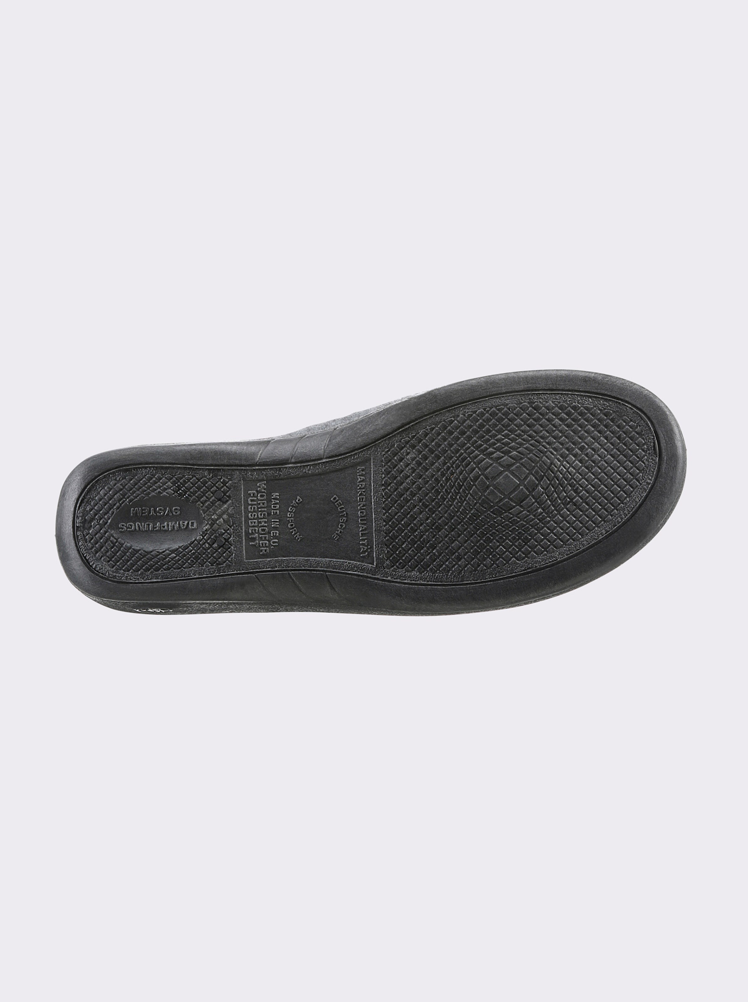 Pantoffel