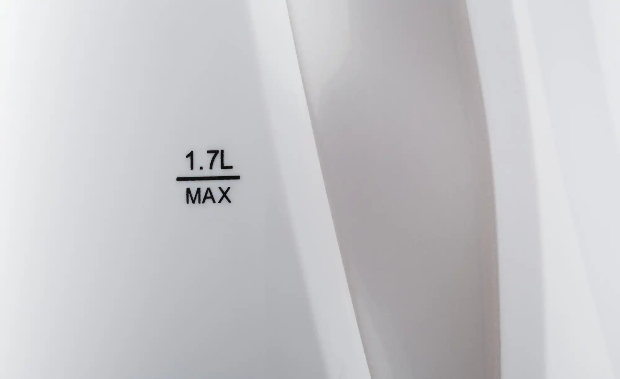 KHG Wasserkocher WK-174W