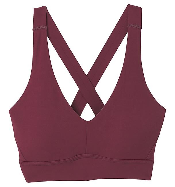 PRANA - BRASSIERE LAYNA BRA W