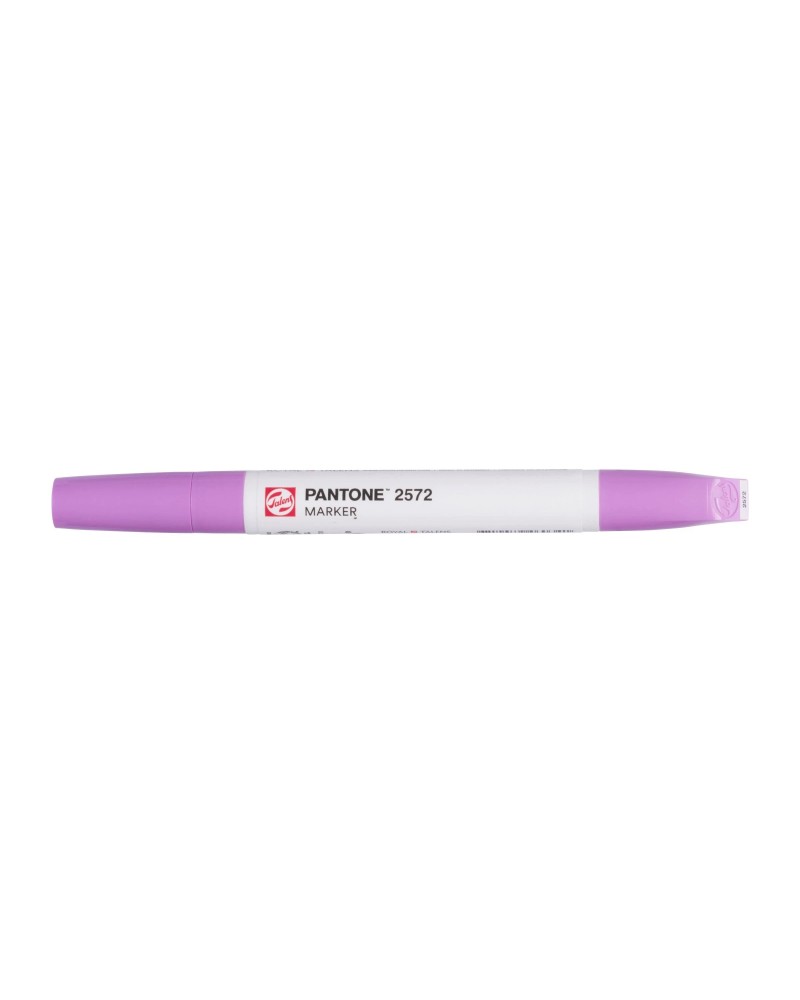 2572 Pantone marqueur