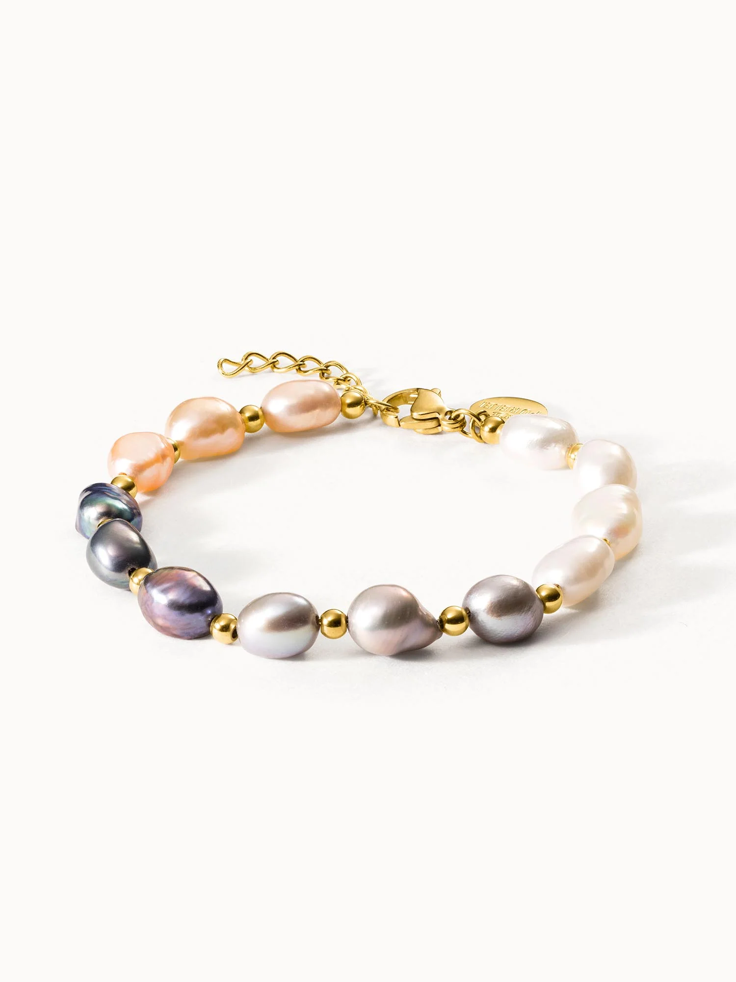Pearly Armband - PURELEI