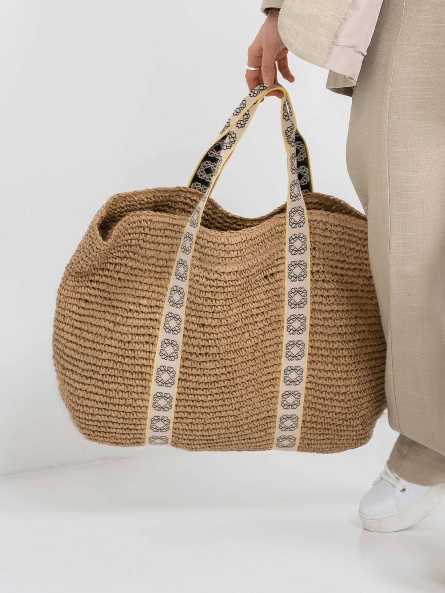 Papel Berta Bag