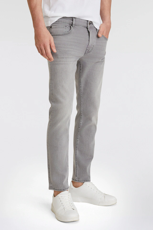 Marc O'Polo 5-Pocket-Jeans »SJÖBO shaped«