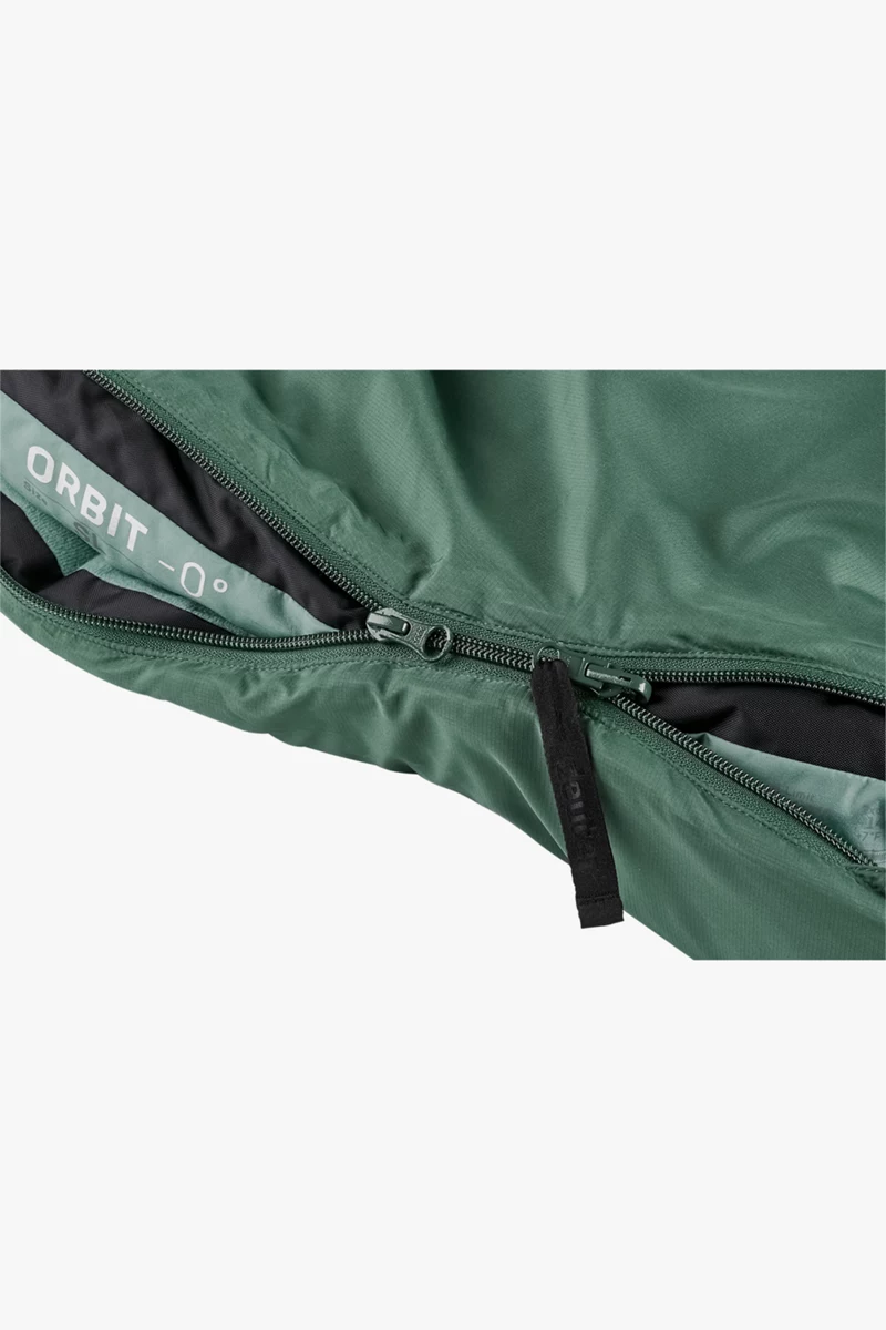 deuter Orbit 0° SL Damen Schlafsack ZIP L