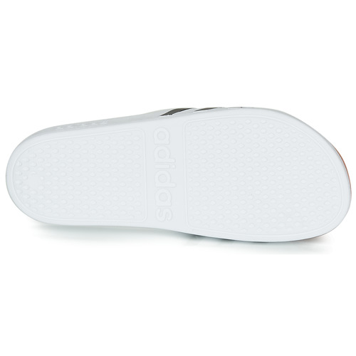 adidas Performance - ADILETTE AQUA Blanco