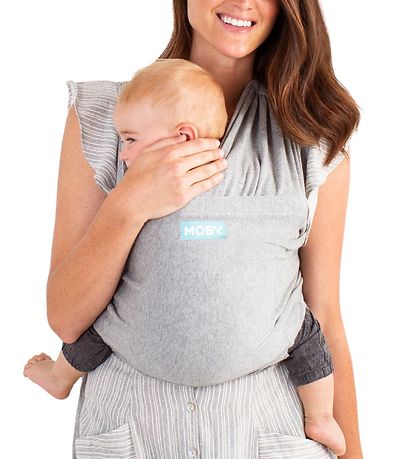 Moby Vikle - Fit - Gr?