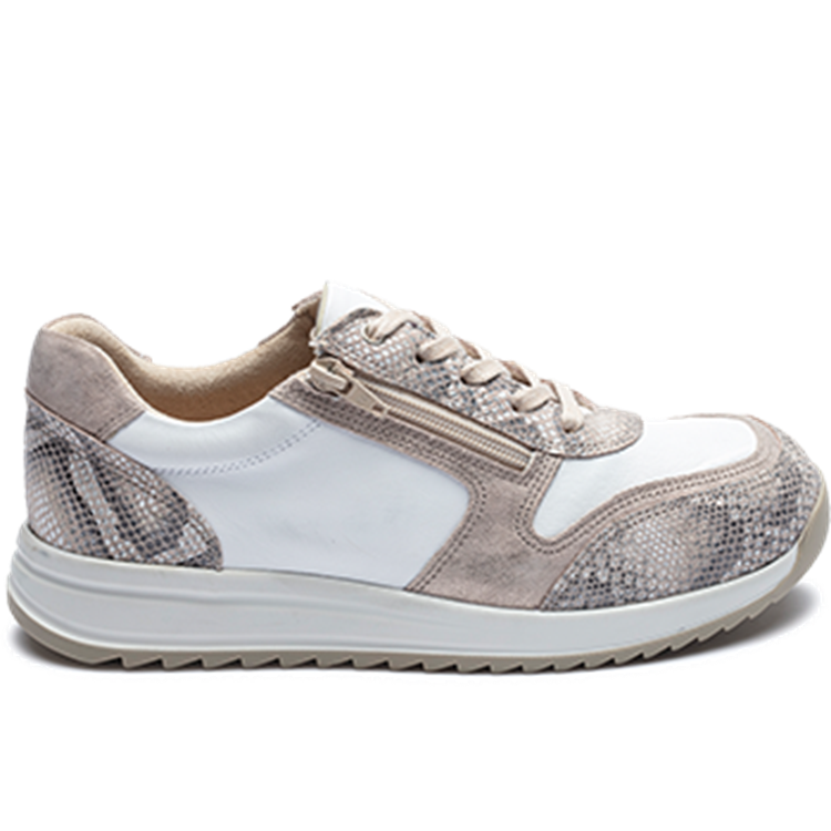 Xsensible 70060.3 wijdte K Wit