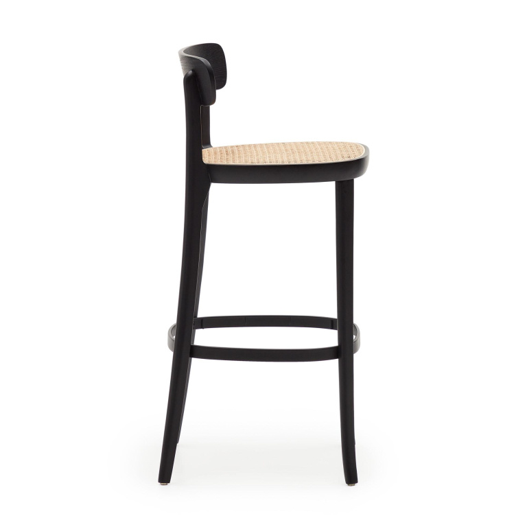 Kave Home Romane barkruk 76 naturel