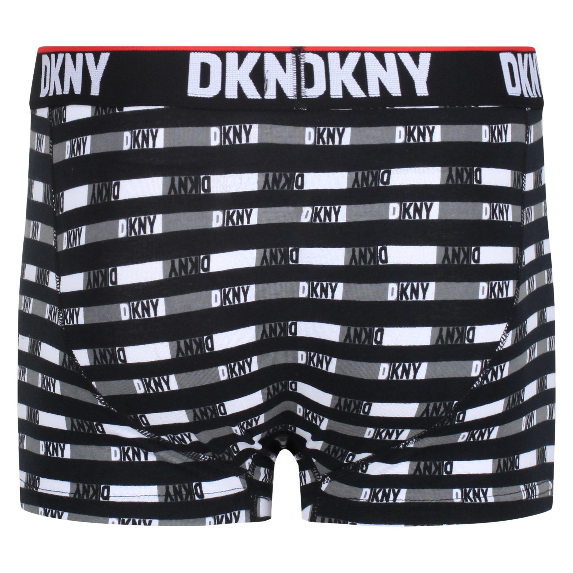DKNY Appleton Trunks Sn99