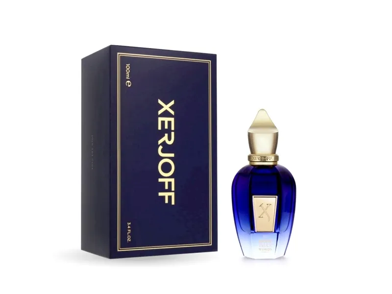 Xerjoff Join the Club More Than Words Eau De Parfum 100 ml (unisex)