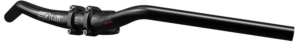 SQlab 302 Comfort 2.0 660mm Lenker kaufen | Bike-Discount