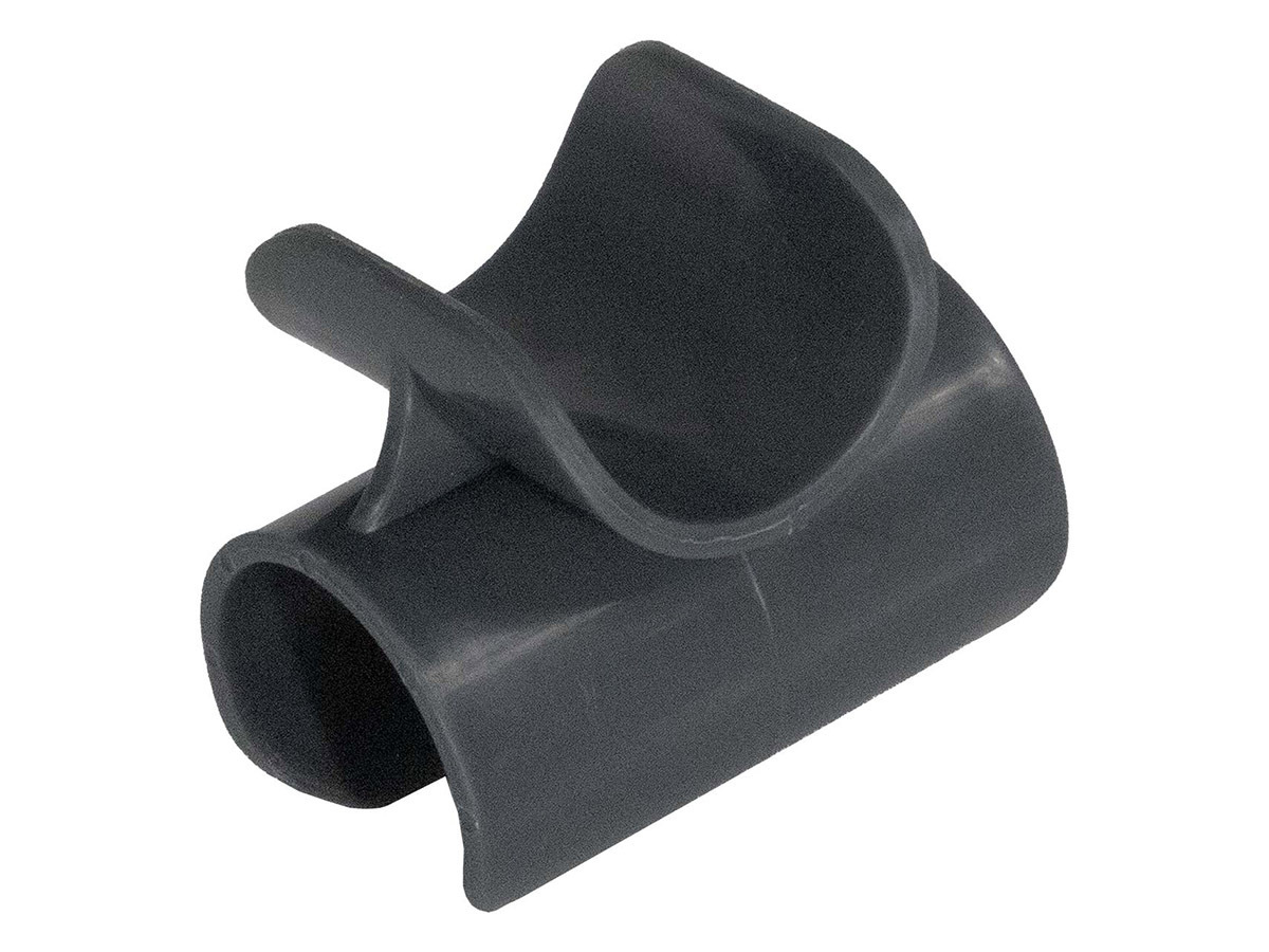 Crespo clips voor voetensteun - 4 stuks