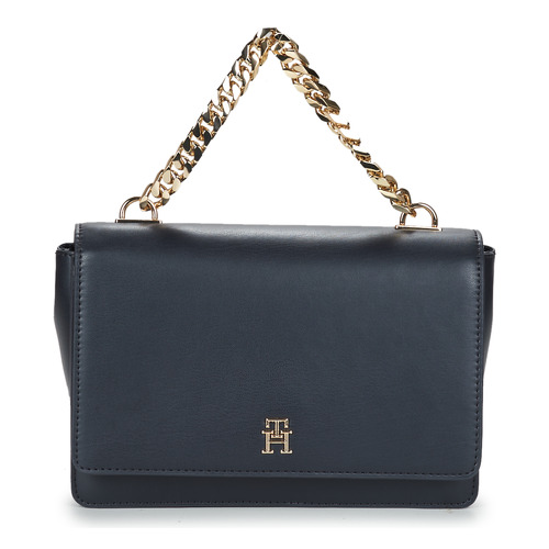 Tommy Hilfiger - TH REFINED MED CROSSOVER Marino