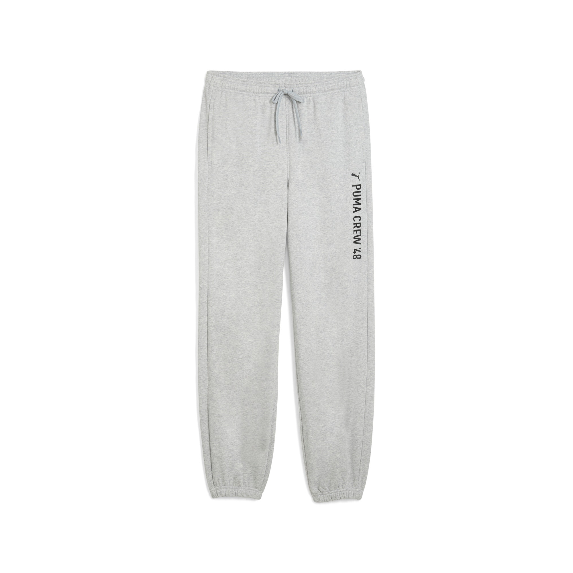 PUMA Trainingshose »M GRAPHIC FRENCH TERRY JOGGER«