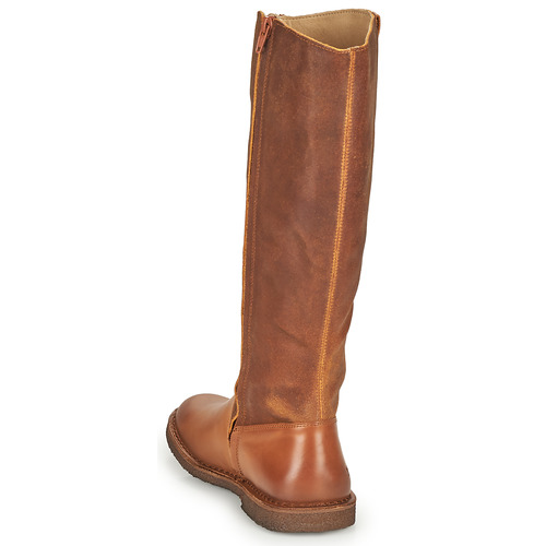 Kickers - TINTTA - Camel