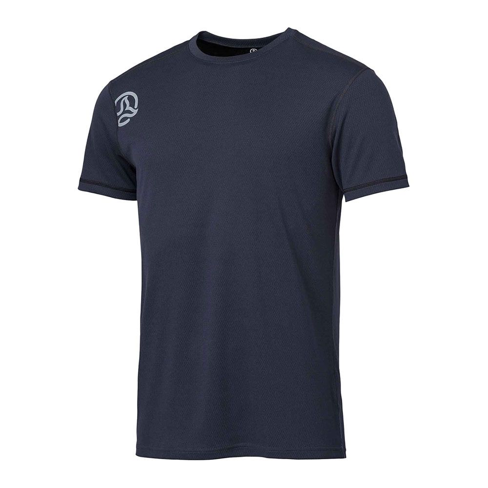 Ternua SLUM - Maillot Homme whales grey